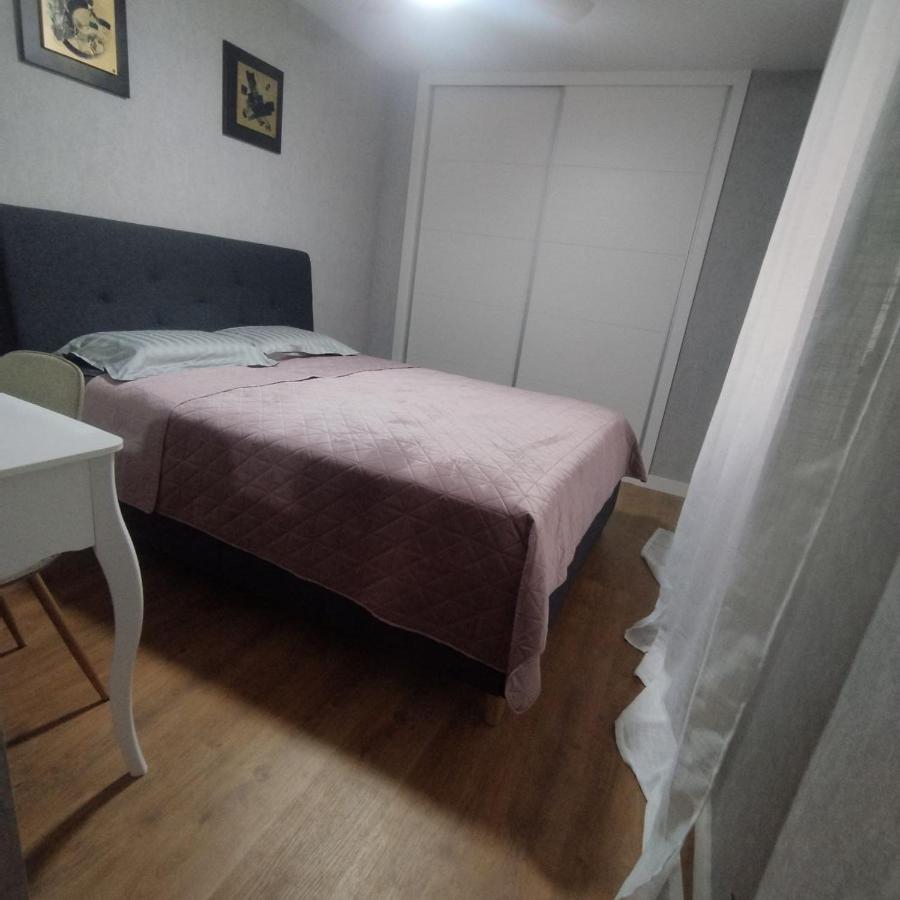 El Misterio Apartamento Alicante Exterior foto